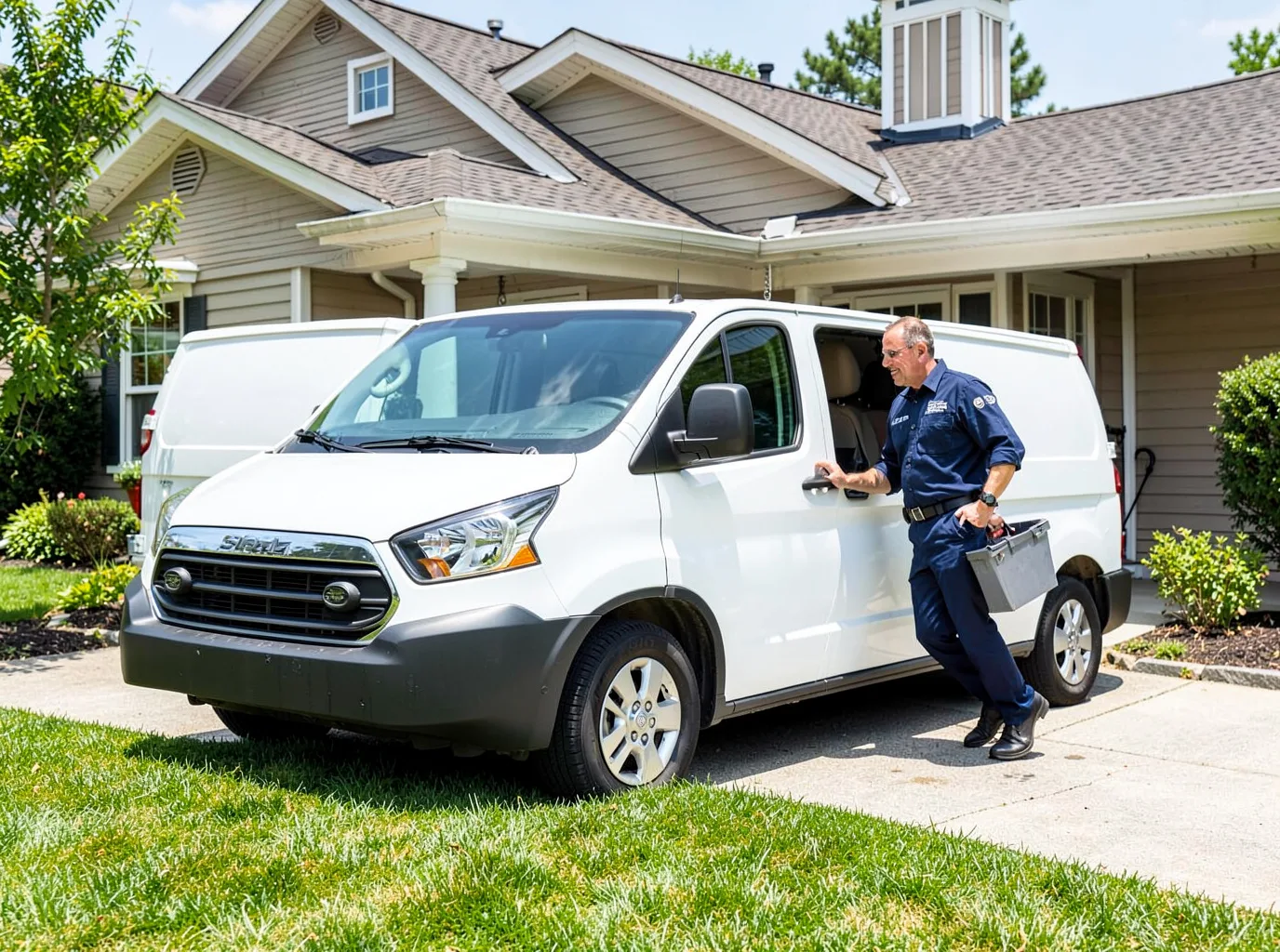Emergency Plumber company in Cavalier, ND
